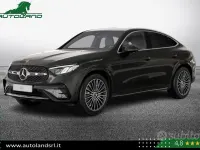Usata Mercedes GLC300e Advanced Plus 204 CV (150 kW) 2025 Grigio SUV