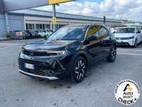 Usata Opel Mokka Elegance 131 CV (96 kW) 2022 Nero SUV