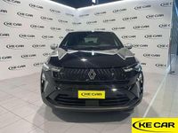Usata Renault Captur Techno 91 CV (66 kW) 2025 Nero SUV