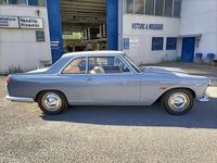 Usata Lancia Flaminia 125 CV (91 kW) 1962 Grigio Coupé