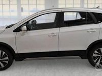 Usata Suzuki SX4 S-Cross 120 CV (88 kW) 2017 Bianco SUV