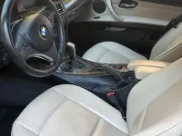 Usata BMW 330 Cabriolet 245 CV (180 kW) 2010 Cabrio