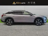 Occasion Citroën C5 Aircross 179 ch (131 kW) 2024 Gris SUV