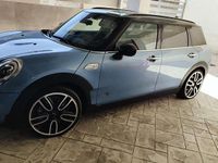 Usata Mini John Cooper Works Clubman Hype 190 CV (139 kW) 2016 Station wagon
