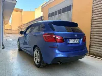 Usata BMW 218 Active Tourer M Sport 150 CV (110 kW) 2017 Monovolume