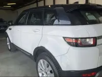 Usata Land Rover Range Rover evoque SE 150 CV (110 kW) 2017 SUV