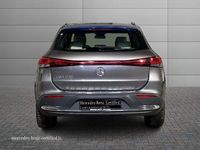 Usata Mercedes EQA250 Premium 139 kW (190 CV) 2022 Grigio scuro SUV
