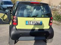 usata Smart ForTwo Coupé forTwoI 2000 0.6