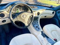 Usata Maserati Coupé 390 CV (286 kW) 2003 Argento Coupé