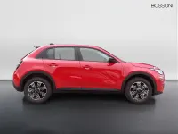 Usata Fiat 600 Icon 110 CV (80 kW) 2025 Rosso SUV