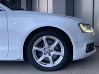 usata Audi A5 Sportback 3.0 V6 TDI 245 CV clean diesel quattro S tr. Advanced usato