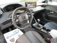 Nuova Peugeot 208 Allure 101 CV (74 kW) 2025 Bianco Utilitaria
