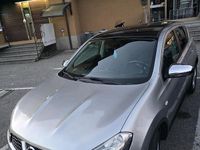 Usata Nissan Qashqai 106 CV (77 kW) 2011 Grigio SUV