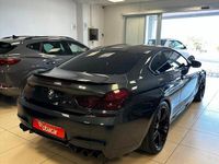 usata BMW M6 Coupé