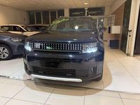 Nuova Fiat Grande Panda La Prima 110 CV (80 kW) 2025 Nero Utilitaria