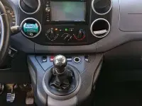 Usata Citroën Berlingo XTR 110 CV (80 kW) 2008 Beige Monovolume