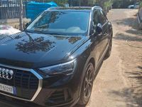 Usata Audi Q3 150 CV (110 kW) 2019 Nero SUV
