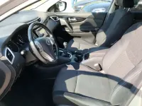 Usata Nissan Qashqai 360º 110 CV (80 kW) 2015 Grigio SUV