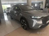 Usata DS Automobiles DS7 Crossback Performance Line Plus 131 CV (96 kW) 2024 Grigio SUV