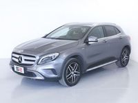 usata Mercedes GLA200 d Automatic Activity Edition /TETTO PANORAMA