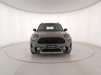 usata Mini Cooper D Cooper 2.0 16V Cooper 2.0 TwinPower TurboHype Steptronic