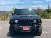 Usata Hummer H2 322 CV (236 kW) 2007 SUV