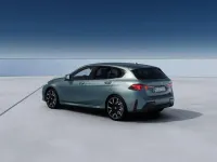 Nuova BMW 123 M Sport 217 CV (159 kW) 2026 Verde Utilitaria
