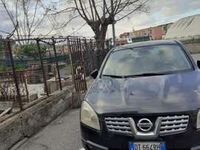 usata Nissan Qashqai 1.5 dci Acenta dpf