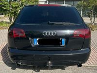 usata Audi A6 - s line - tdi