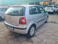 Occasion VW Polo 64 ch (47 kW) 2004 Gris Citadine