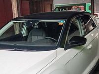 Usata VW T-Roc 2019 Bianco SUV