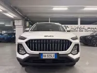 Nuova EVO Evo 7 165 CV (121 kW) 2025 Bianco SUV