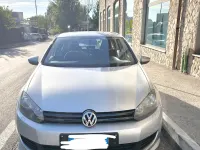 Brugt VW Golf VII 105 HK (77 kW) 2012 Grå Hatchback