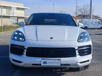 Usata Porsche Cayenne 340 CV (250 kW) 2020 Bianco SUV