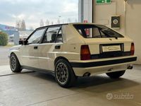 usata Lancia Delta HF integrale 16v