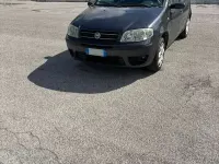 Usata Fiat Punto Active 60 CV (44 kW) 2004 Utilitaria