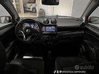 Usata Aixam City Sport 2024 Grigio Berlina