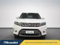 Usata Suzuki Vitara 120 CV (88 kW) 2017 Galpine white SUV