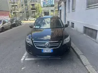 Usata VW Tiguan Trendline 150 CV (110 kW) 2010 SUV