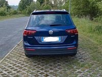 Usata VW Tiguan Advance 150 CV (110 kW) 2020 SUV