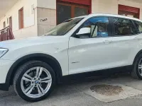 Usata BMW X3 184 CV (135 kW) 2012 SUV