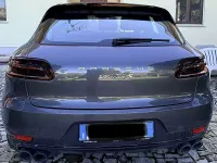 Usata Porsche Macan 250 CV (183 kW) 2017 SUV