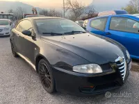 Usata Alfa Romeo GT Progression 150 CV (110 kW) 2006 Other Coupé