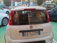Usata Fiat Panda Cross Cross 69 CV (50 kW) 2022 Utilitaria