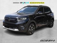 Nuova Citroën C3 110 CV (80 kW) 2026 Night black SUV