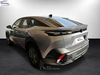 Usata Peugeot 408 Allure 131 CV (96 kW) 2024 Gray SUV