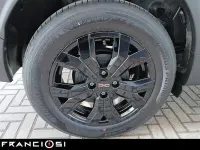 Usata Dacia Jogger Extreme 101 CV (74 kW) 2025 Nero Monovolume
