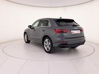 usata Audi Q3 35 2.0 tdi s line edition s-tronic