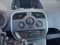 Usata Renault Kangoo 80 CV (58 kW) 2014 Bianco Monovolume