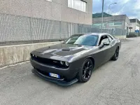 Usata Dodge Challenger SXT 305 CV (224 kW) 2018 Grigio Coupé